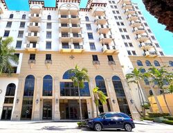 Pre-foreclosure in  Ponce De Leon Blvd  Miami, FL 33134