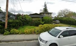 Pre-foreclosure in  Temple Ct Martinez, CA 94553