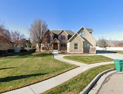 Pre-foreclosure in  N 5470 W American Fork, UT 84003