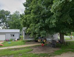 Pre-foreclosure in  Harrison St Olin, IA 52320
