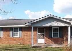 Pre-foreclosure in  Church St Cobbtown, GA 30420