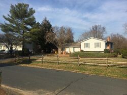 Pre-foreclosure in  Witmer Ct Annapolis, MD 21401