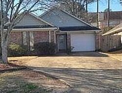 Pre-foreclosure in  Meridian Ln Montgomery, AL 36117
