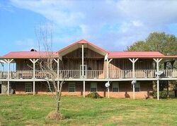 Pre-foreclosure in  Old Downing Mill Rd Anniston, AL 36207