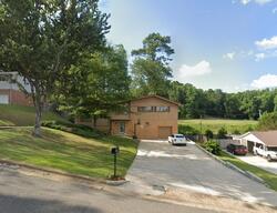 Pre-foreclosure in  Ridge St Nw Cullman, AL 35055