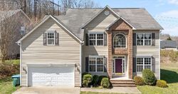 Pre-foreclosure in  Groton Way Arden, NC 28704