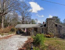 Pre-foreclosure in  N Cherokee Ave Black Mountain, NC 28711