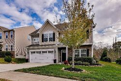 Pre-foreclosure in  Galloway Ln Sw Concord, NC 28025