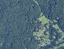 Pre-foreclosure in  Ladyslipper Rd Weaverville, NC 28787