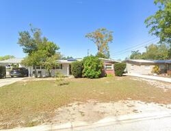 Pre-foreclosure in  Alpine Dr Brandon, FL 33510