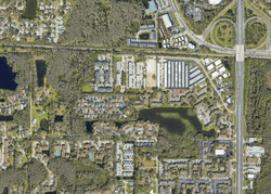 Pre-foreclosure in  Cortez Dr Apt A Tampa, FL 33614
