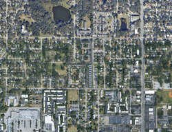 Tennis Court Cir, Tampa FL