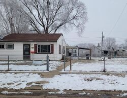 Pre-foreclosure in  Dewey St Sioux City, IA 51109