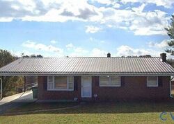 Pre-foreclosure in  Church St Christiansburg, VA 24073