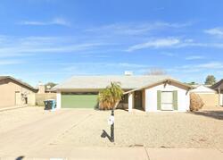 Pre-foreclosure in  W Kerry Ln Phoenix, AZ 85027