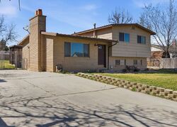 Pre-foreclosure in  N 800 E Payson, UT 84651