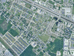 Pre-foreclosure in  Hudson St New Orleans, LA 70114