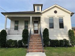 Pre-foreclosure in  Mandeville St New Orleans, LA 70122