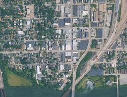 Pre-foreclosure Listing in Western Ave BLUE ISLAND, IL 60406