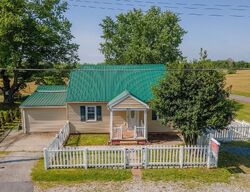 Pre-foreclosure Listing in Old Taneytown Rd TANEYTOWN, MD 21787