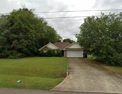 Pre-foreclosure in  Honeycutt Rd Hazel Green, AL 35750