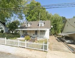 Pre-foreclosure in  Price St Marcus Hook, PA 19061