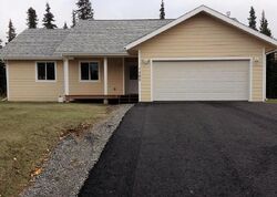 Pre-foreclosure in  Channel Way Kenai, AK 99611