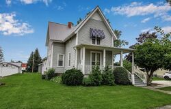  Eagle St, Medina NY