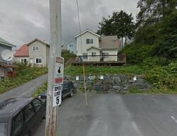 Pre-foreclosure Listing in Kaagwaantaan St SITKA, AK 99835