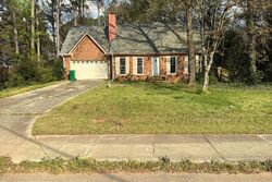 Pre-foreclosure in  Wellborn Rd Lithonia, GA 30058