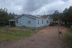  W Saddle Ln, Payson AZ
