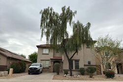 Pre-foreclosure in  W Juniper Dr Goodyear, AZ 85338