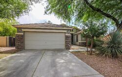 Pre-foreclosure in  N 134th Cir Surprise, AZ 85379