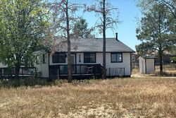 Pre-foreclosure in  Sierra Vista Dr Chino Valley, AZ 86323