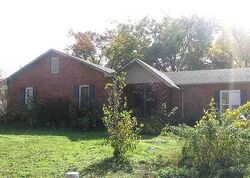 Pre-foreclosure in  Park Ave Jonesboro, AR 72401