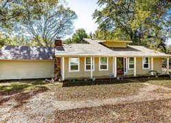 Pre-foreclosure in  Shady Ln Morrilton, AR 72110