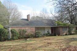 Pre-foreclosure in  S POPLAR ST Pine Bluff, AR 71603