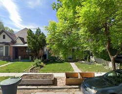 Pre-foreclosure in  E Downington Ave Salt Lake City, UT 84115