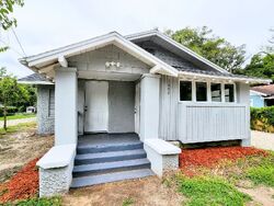 W 33rd St, Jacksonville FL