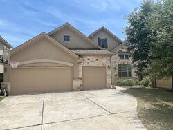 Pre-foreclosure in  Gandara Bnd Austin, TX 78738