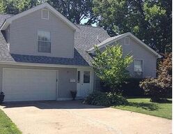Pre-foreclosure in  Gordon Ave Saint Louis, MO 63114