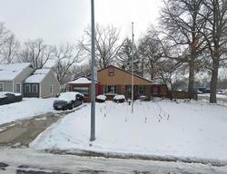 Pre-foreclosure in  W 25th Ter S Independence, MO 64052