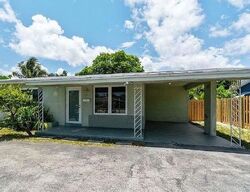 Pre-foreclosure in  Nw 9th Ave Fort Lauderdale, FL 33311