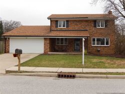 Pre-foreclosure in  Ribourde Dr South Bend, IN 46628