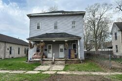 Pre-foreclosure in  Jefferson St Rochester, IN 46975