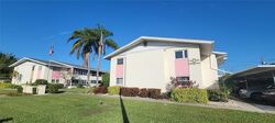 Pre-foreclosure in  Beneva Rd Unit 3 Sarasota, FL 34232