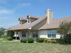 Pre-foreclosure in  Shin Oak Ln Liberty Hill, TX 78642