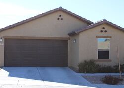 Pre-foreclosure in  S Emerald Vista Dr Vail, AZ 85641