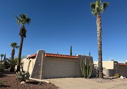Pre-foreclosure in  W Circulo Napa Green Valley, AZ 85614