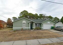 Pre-foreclosure in  Juanita St Cocoa, FL 32927